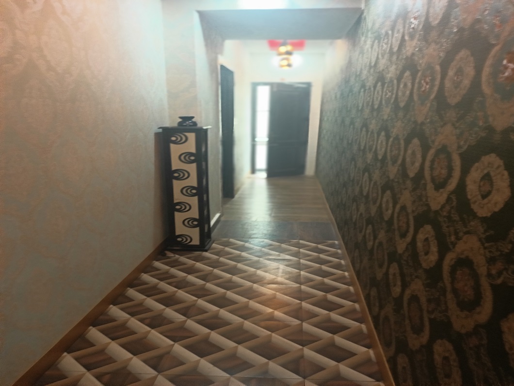 rainbow massage center entrance